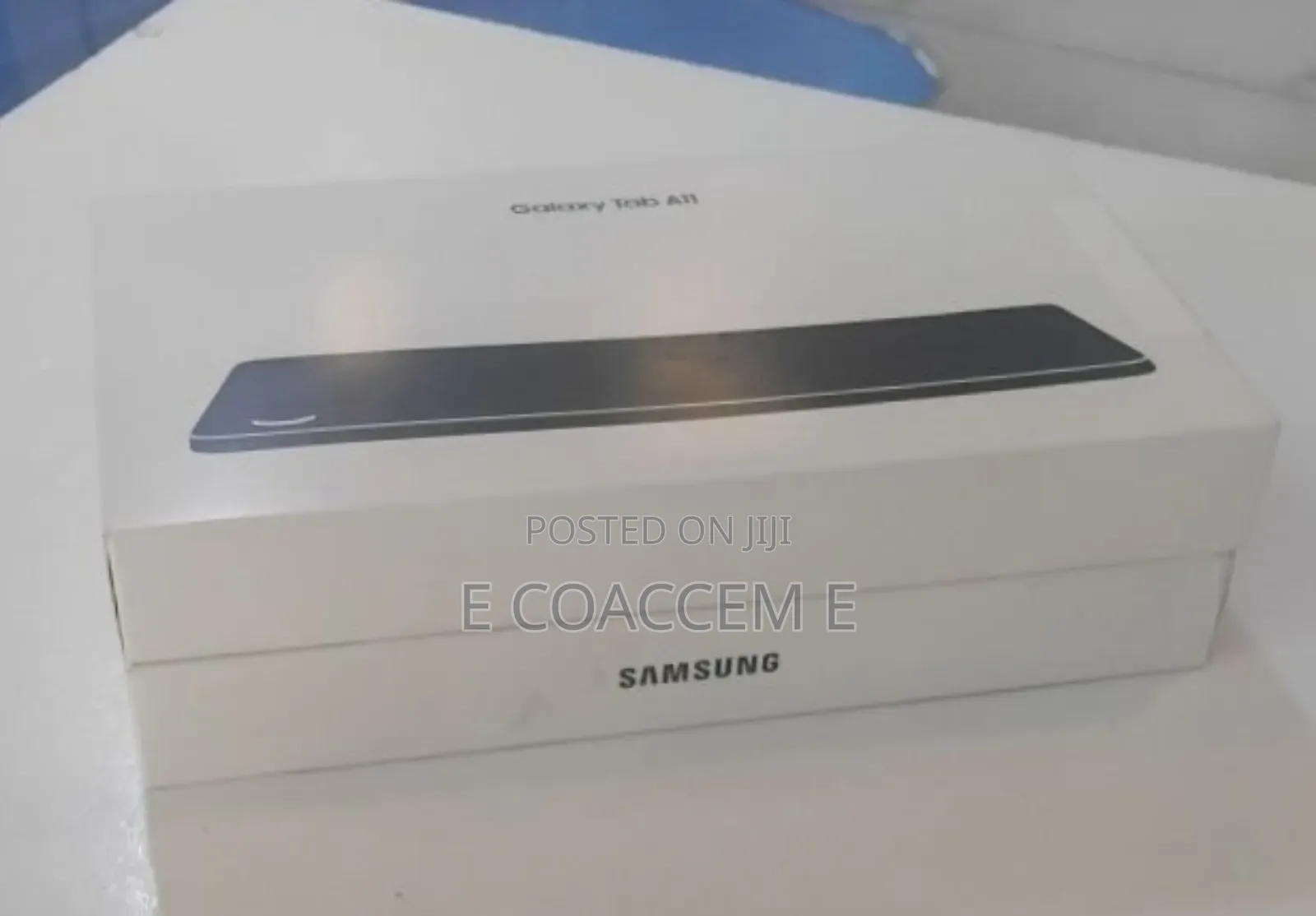 New Samsung Galaxy Tab A11 64 GB