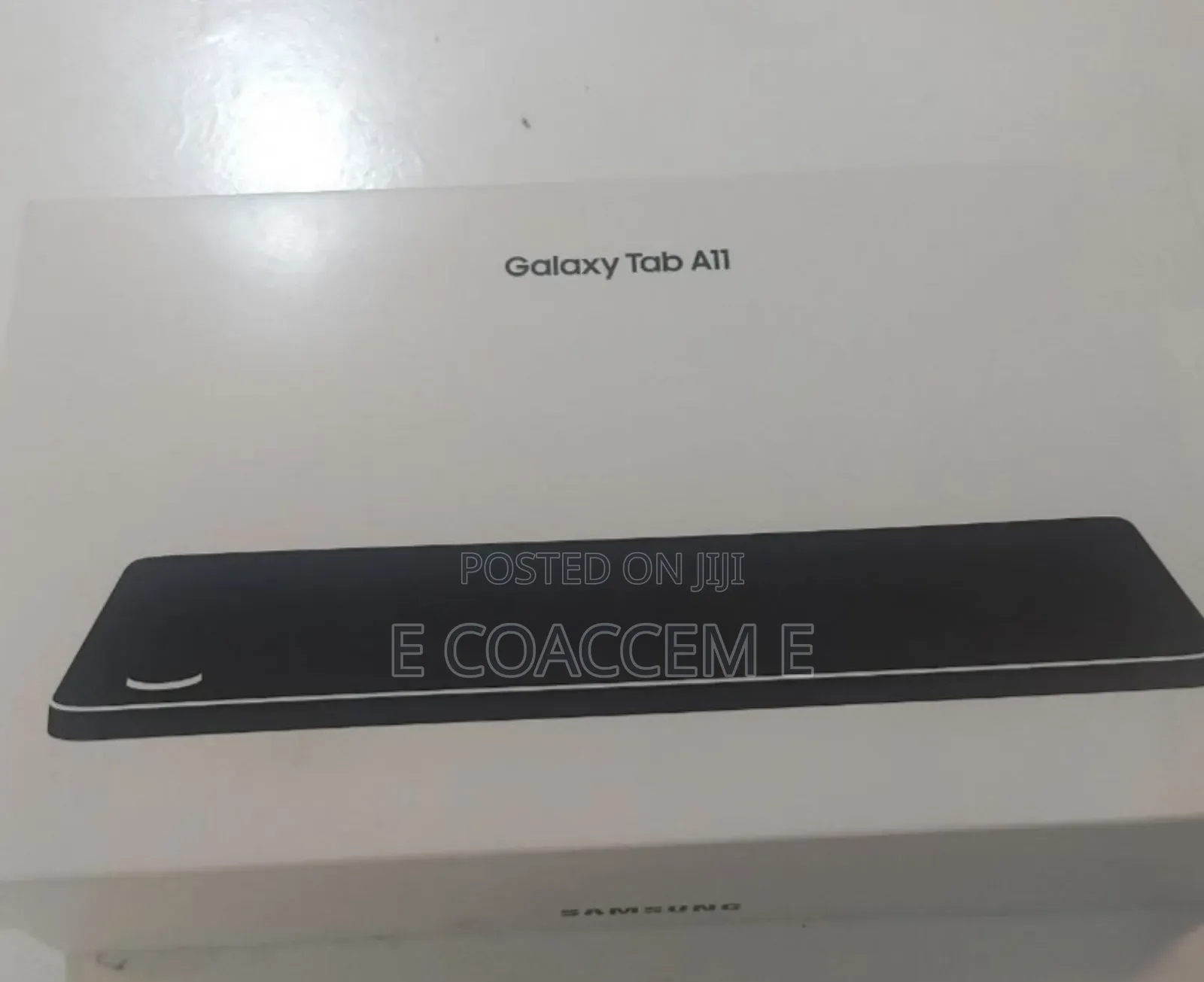 New Samsung Galaxy Tab A11 64 GB
