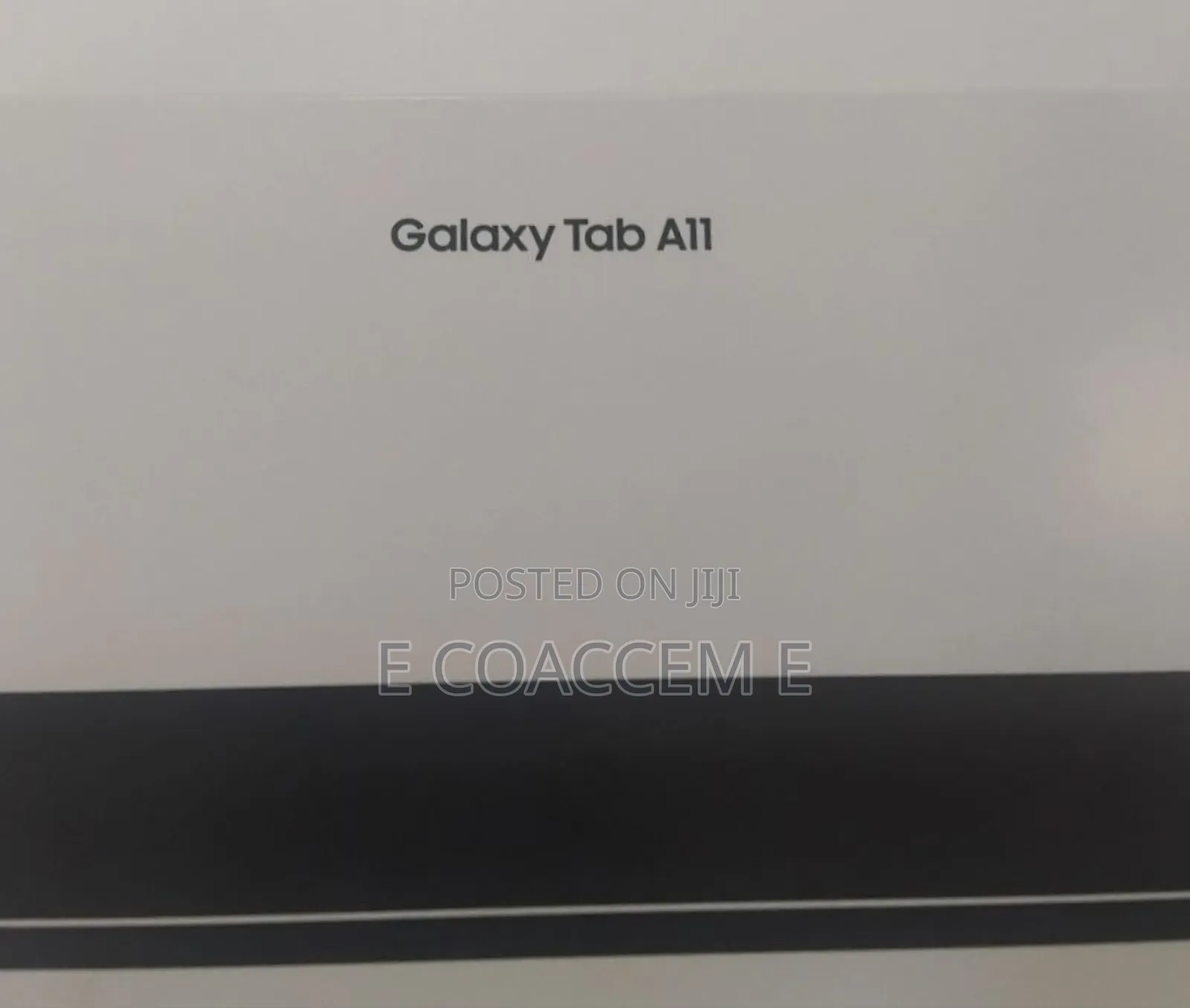 New Samsung Galaxy Tab A11 64 GB