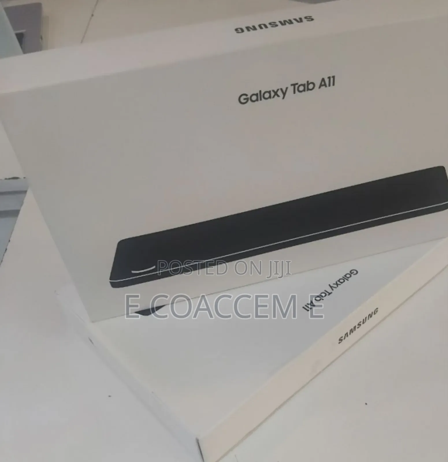 New Samsung Galaxy Tab A11 64 GB