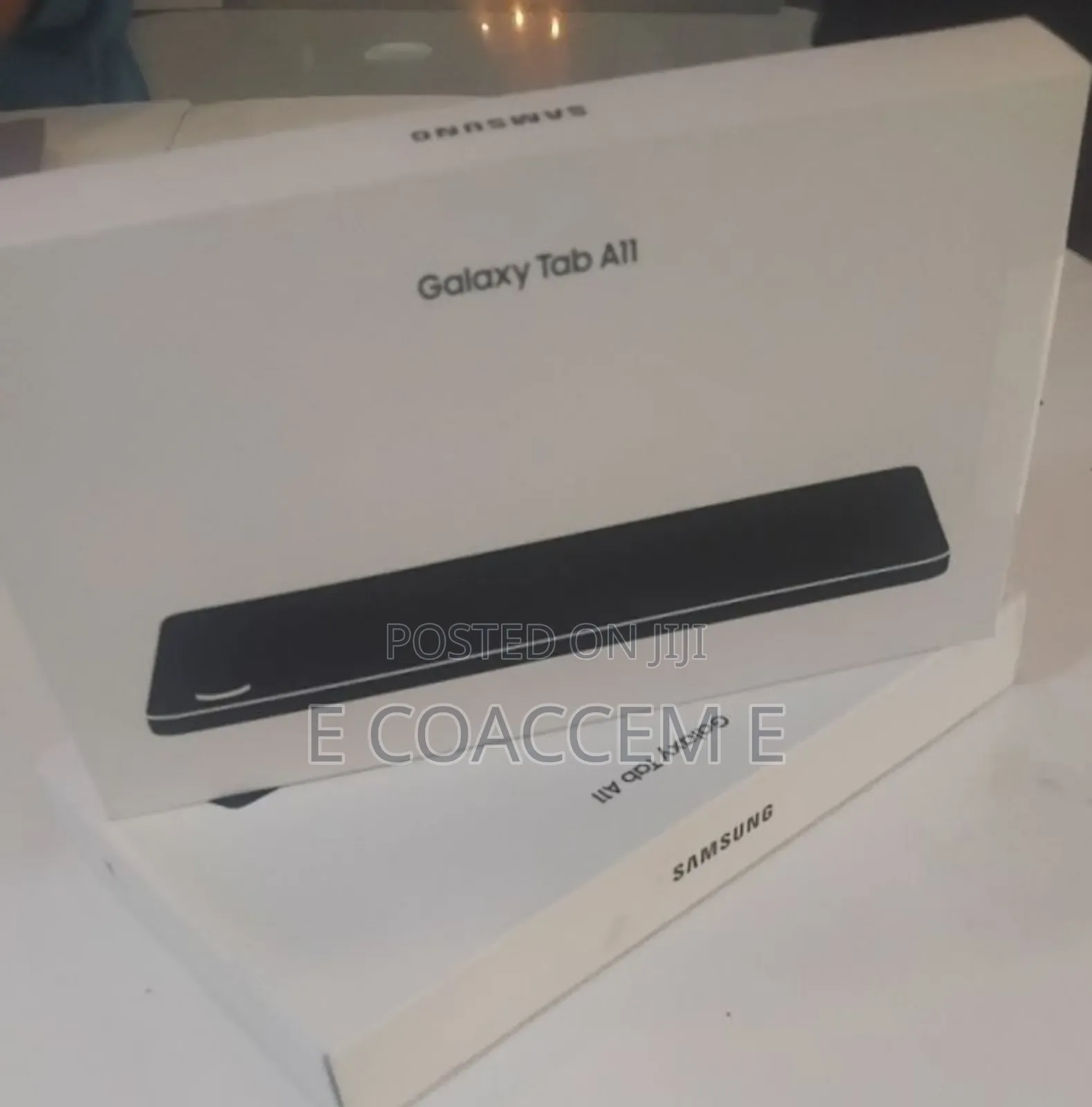 New Samsung Galaxy Tab A11 64 GB