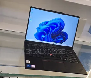 New Laptop Lenovo 32GB Intel Core 5 SSD 1T