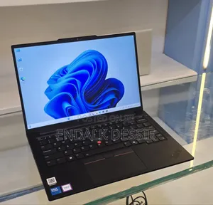 New Laptop Lenovo 32GB Intel Core 5 SSD 1T