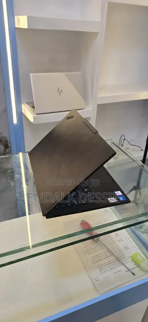 New Laptop Lenovo 32GB Intel Core 5 SSD 1T