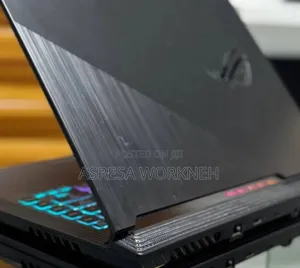 New Laptop Asus 16GB Intel Core i7 SSD 512GB
