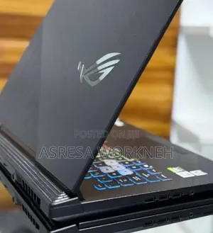New Laptop Asus 16GB Intel Core i7 SSD 512GB