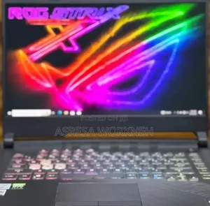 New Laptop Asus 16GB Intel Core i7 SSD 512GB