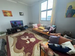 Furnished 2bdrm Apartment in Private, Bole for rent