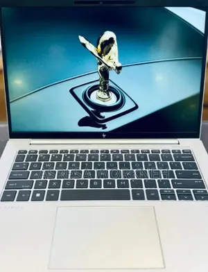 New Laptop HP EliteBook 845 G11 16GB Intel Core i5 SSD 512GB
