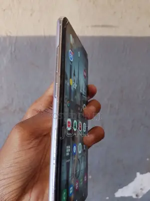 Samsung Galaxy S10 5G 256 GB Blue
