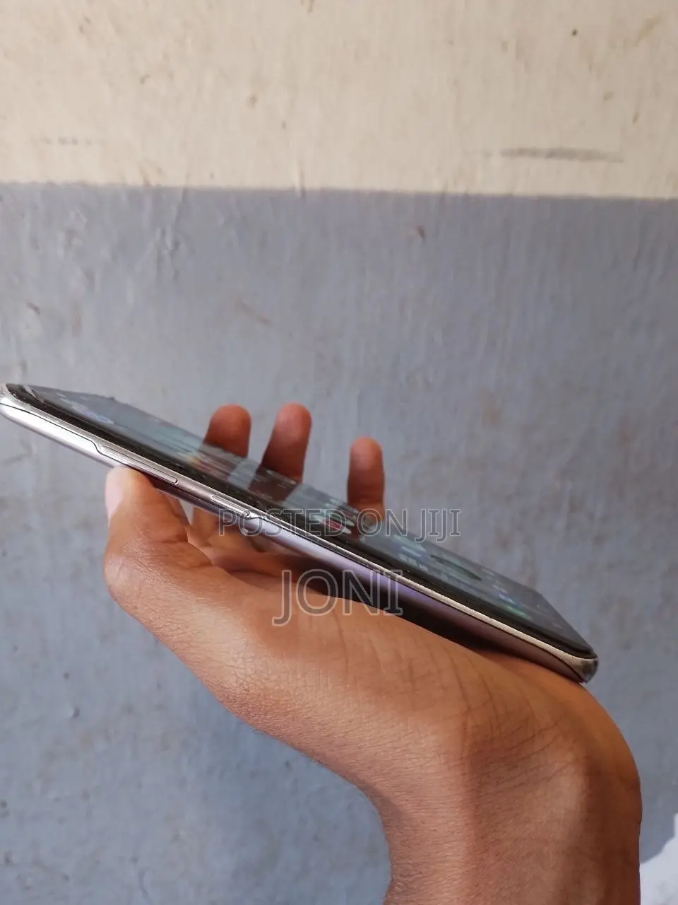 Samsung Galaxy S10 5G 256 GB Blue