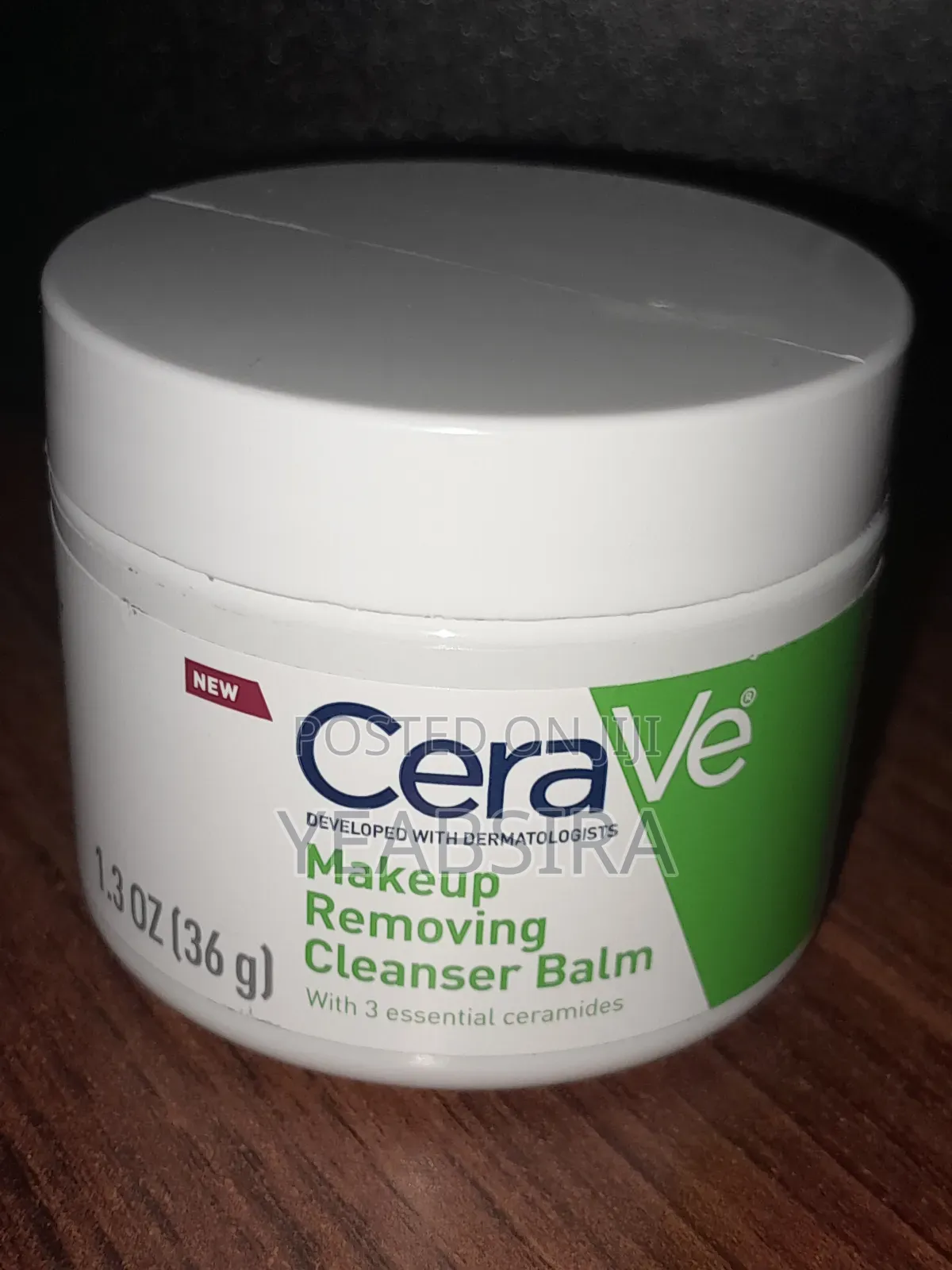 Makeup Remover