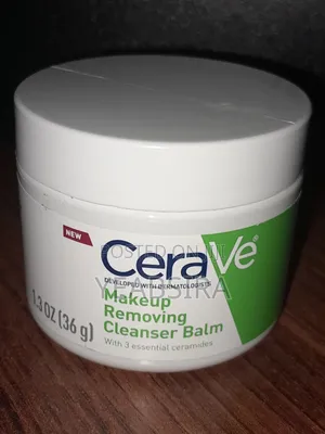 Makeup Remover