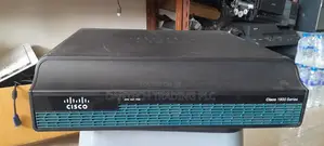 Cisco 1941 Integrated Services Router