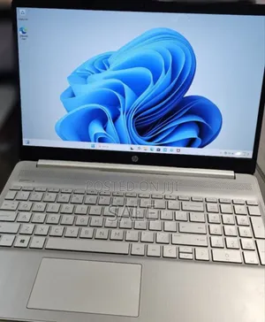 New Laptop HP Stream Notebook 12GB Intel Core i5 SSD 256GB