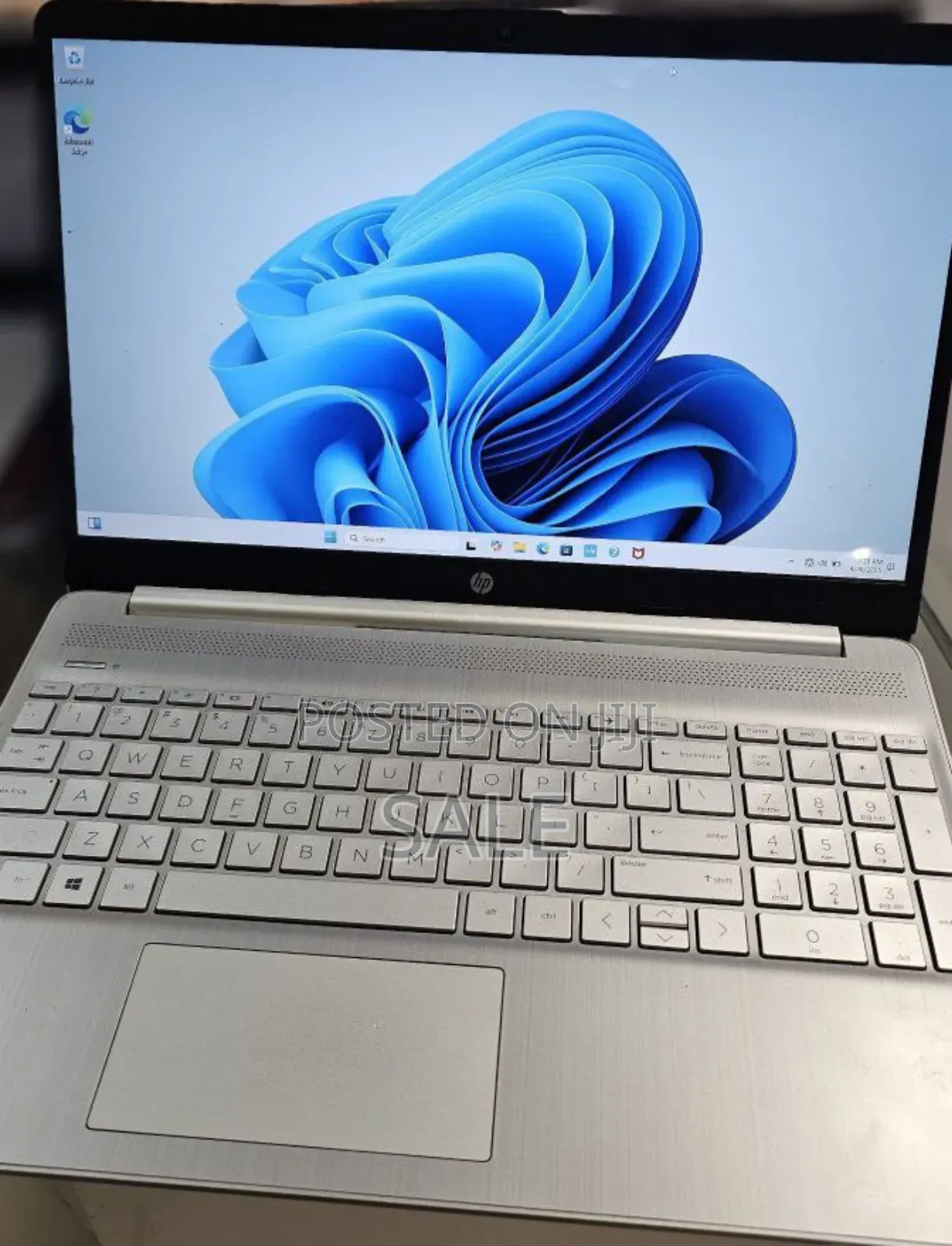 New Laptop HP Stream Notebook 12GB Intel Core i5 SSD 256GB