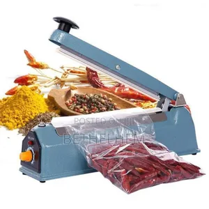 Impulse Sealer