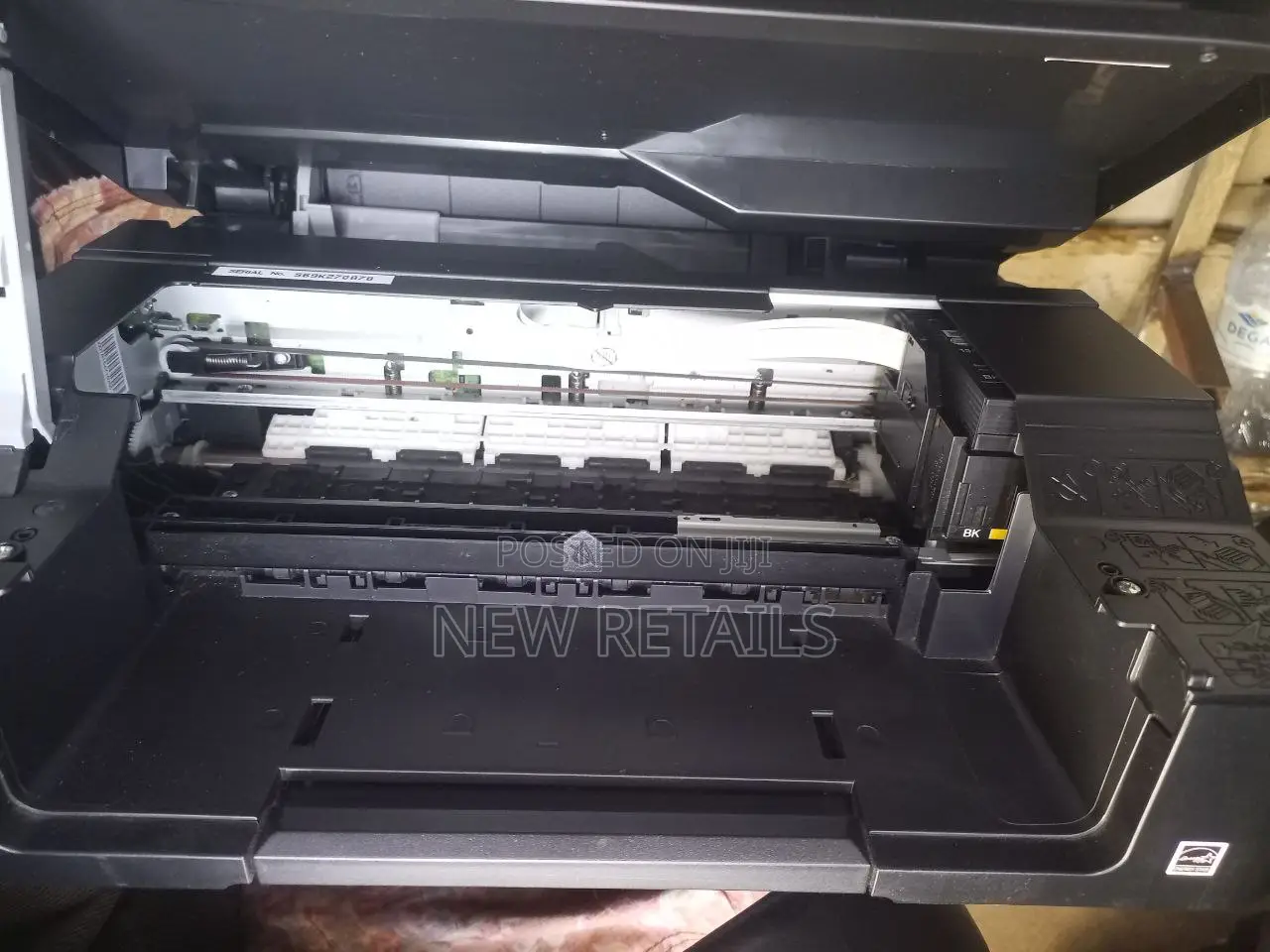 Epson Xp 211 Printer