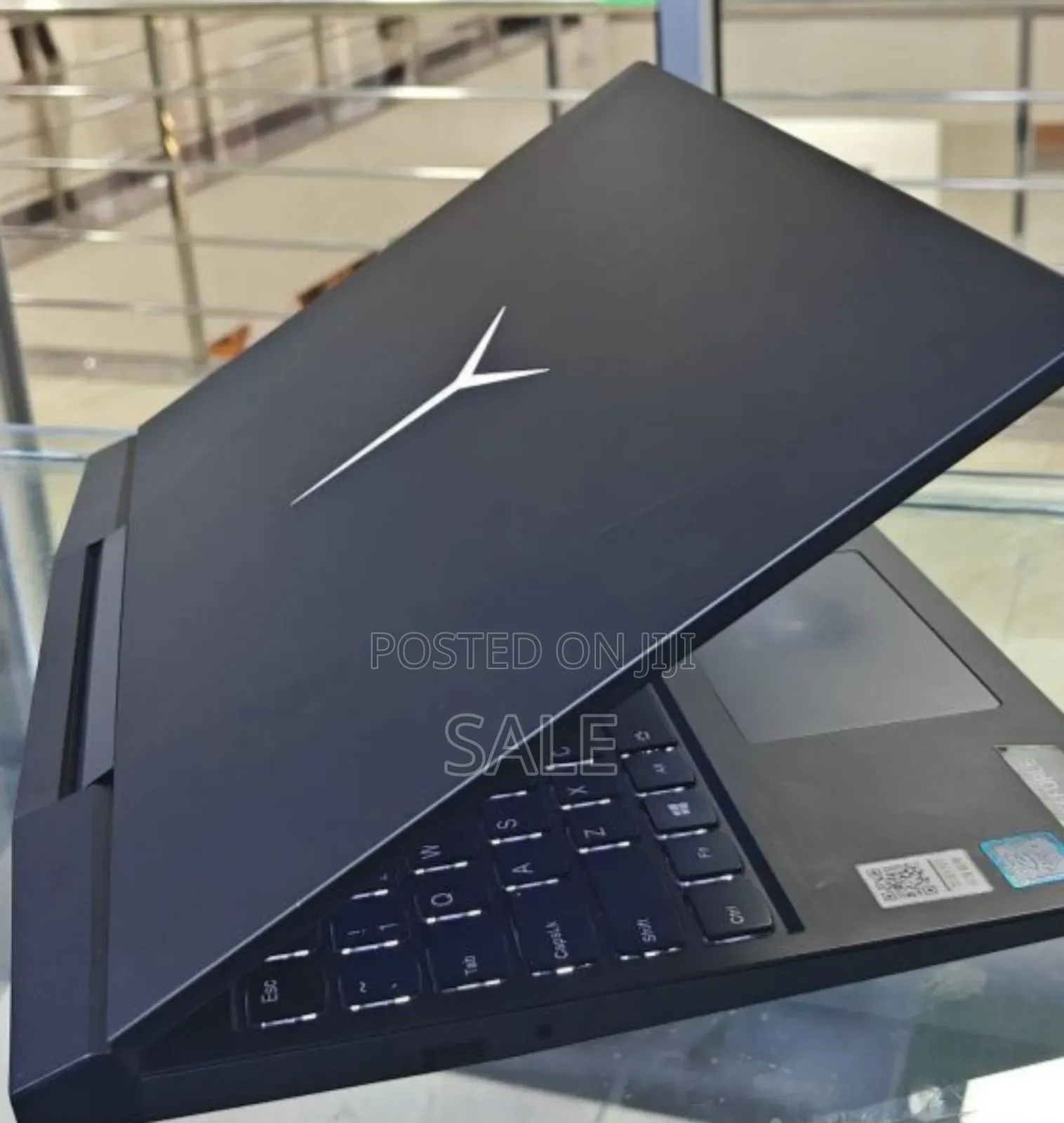 New Laptop Lenovo Legion Y7000P IRX9 Gaming Laptop 16GB SSD 1T