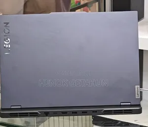New Laptop Lenovo Legion 5 16GB Intel Core i9 SSD 1T