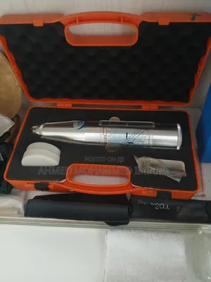 Original Schmidt Hammer For Concrete Strength Testing