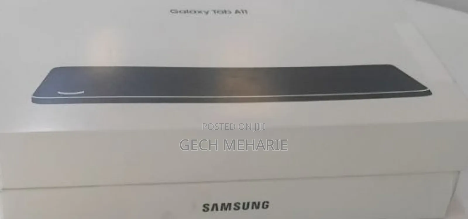 New Samsung Galaxy Tab A11 64 GB