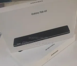 New Samsung Galaxy Tab A11 64 GB