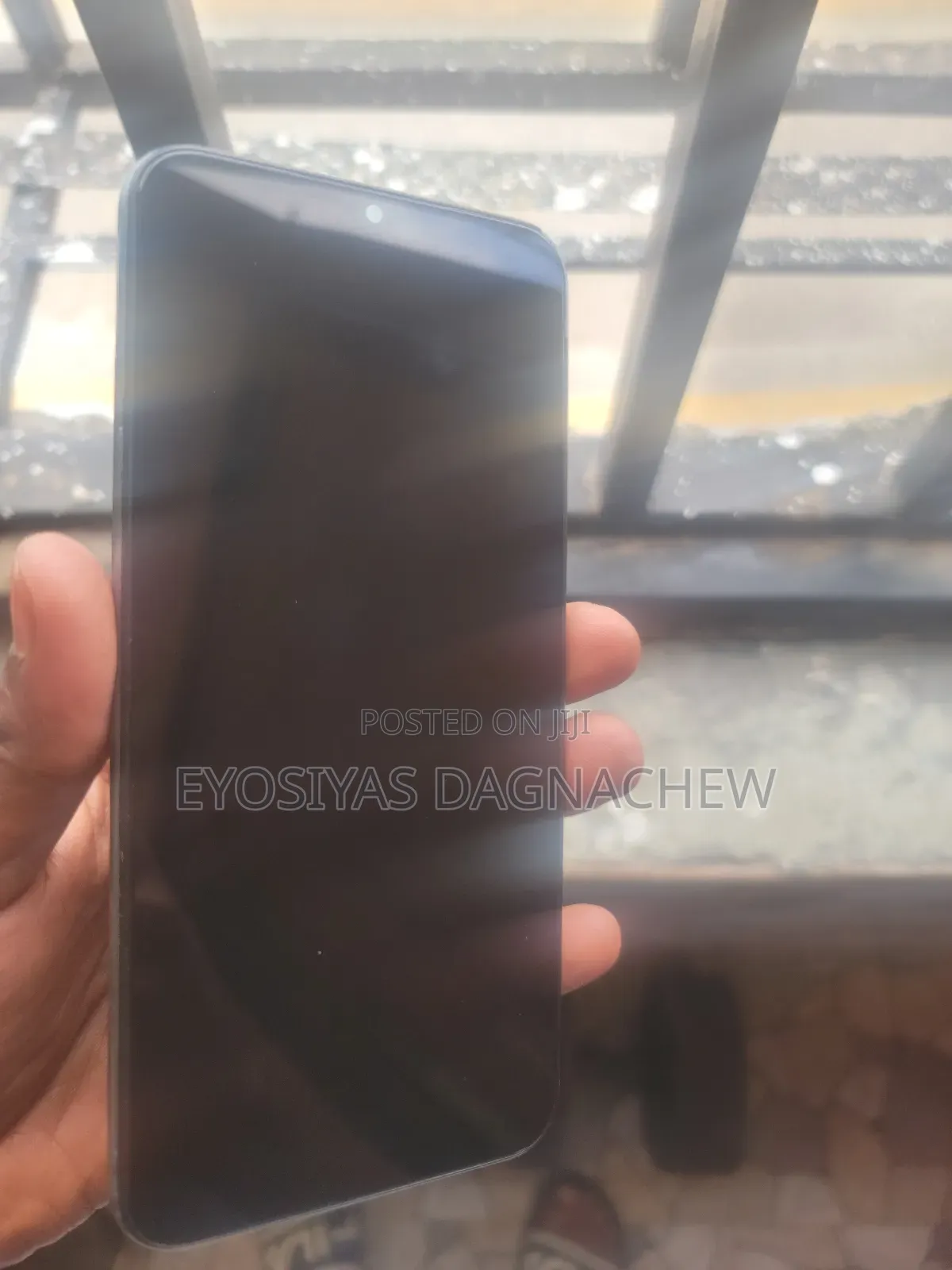 New Samsung Galaxy M14 128 GB Silver