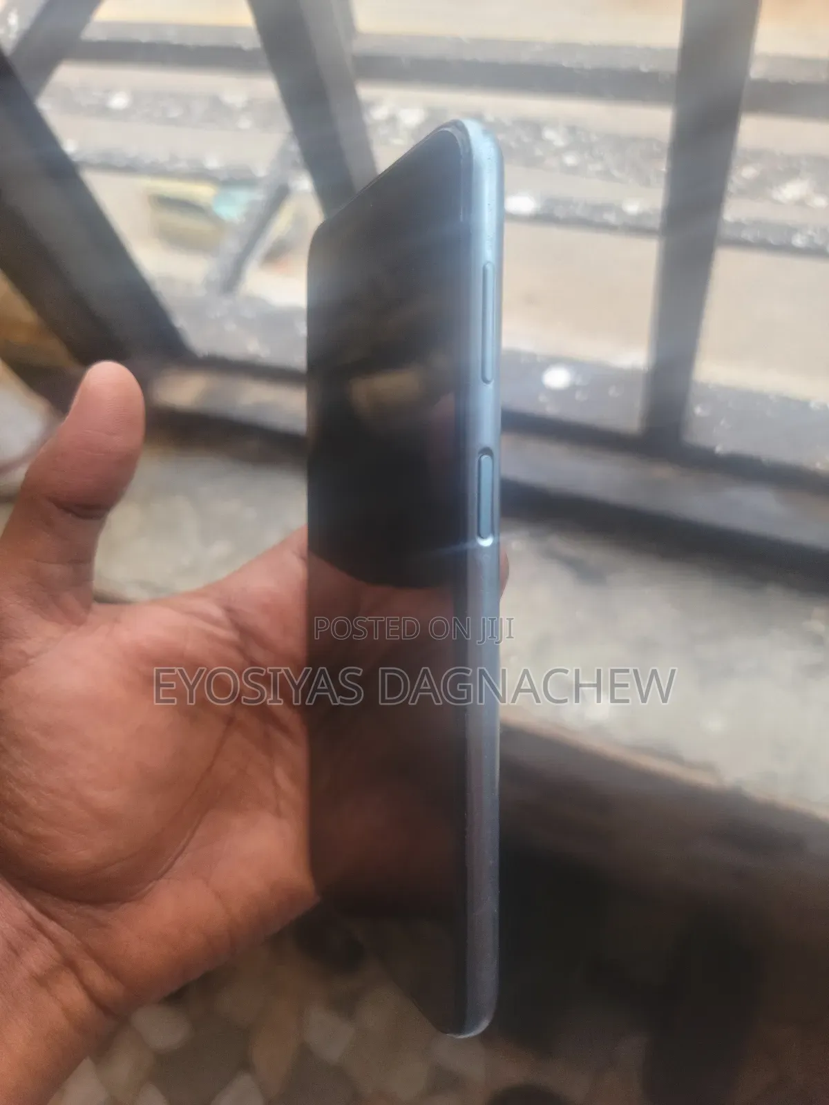 New Samsung Galaxy M14 128 GB Silver