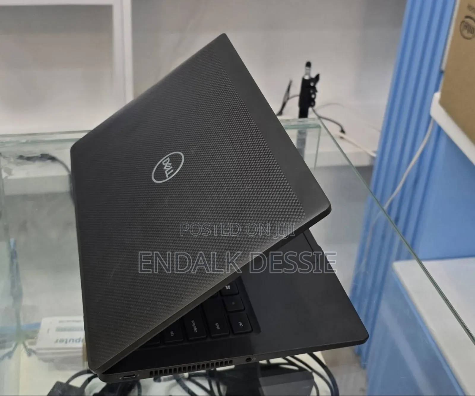 New Laptop Dell Latitude 7420 32GB Intel Core i7 SSD 512GB