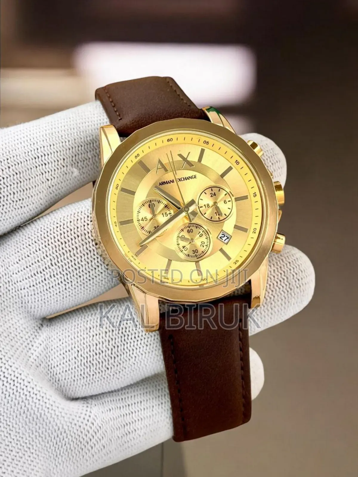 Men's Watch
