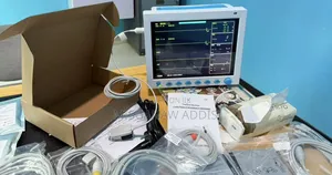 Patient Monitor