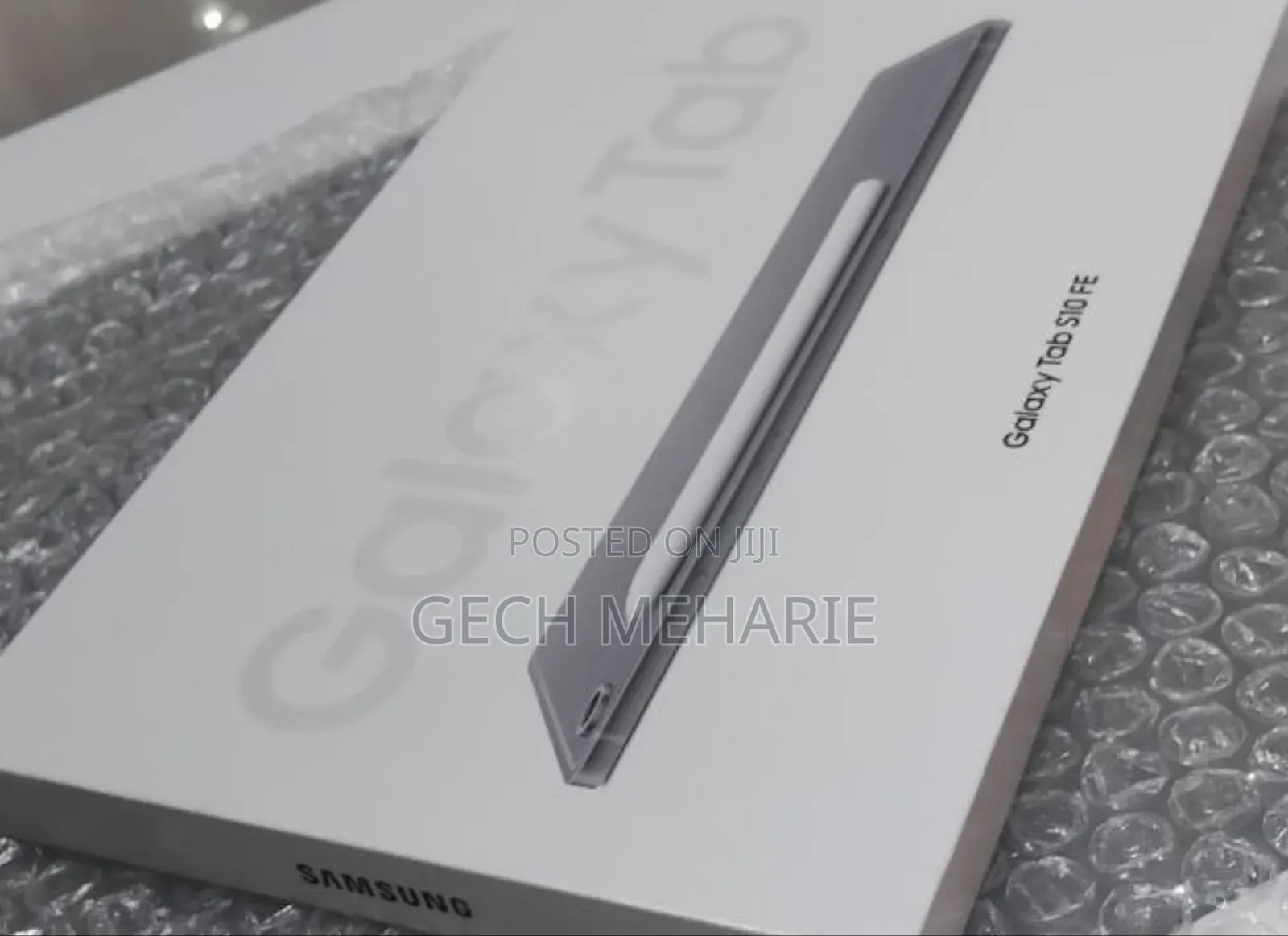 New Samsung Galaxy Tab S10 FE 128 GB