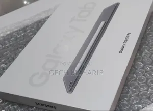 New Samsung Galaxy Tab S10 FE 128 GB