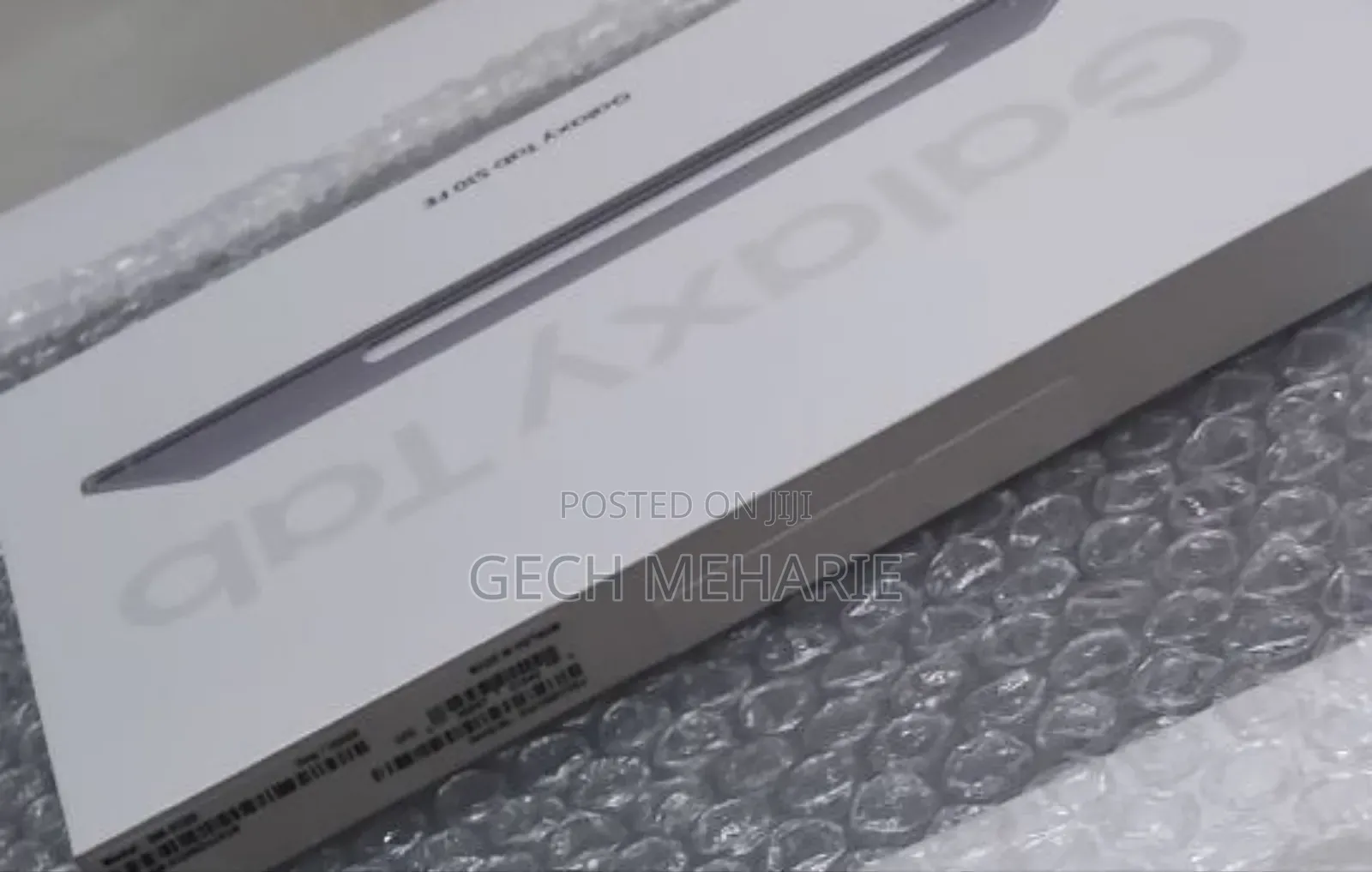 New Samsung Galaxy Tab S10 FE 128 GB