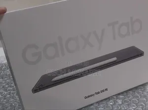 New Samsung Galaxy Tab S10 FE 128 GB