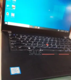 New Laptop Lenovo ThinkPad T480 16GB Intel Core i7 SSD 256GB
