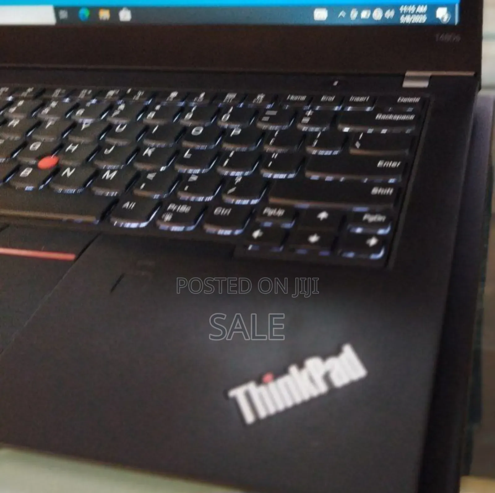 New Laptop Lenovo ThinkPad T480 16GB Intel Core i7 SSD 256GB