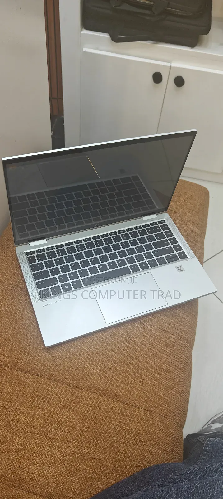 New Laptop HP EliteBook 1040 16GB Intel Core i7 SSD 512GB