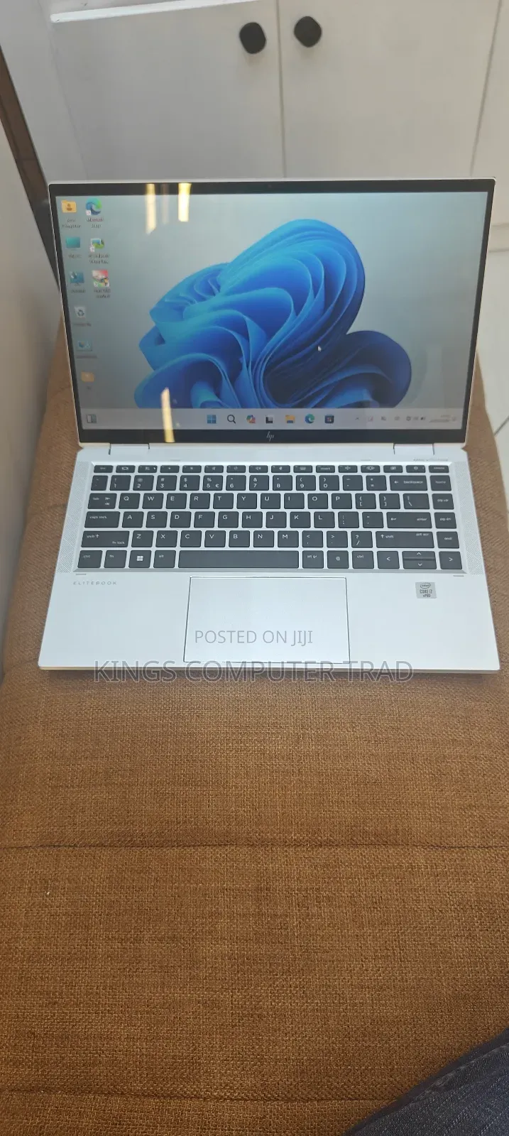 New Laptop HP EliteBook 1040 16GB Intel Core i7 SSD 512GB