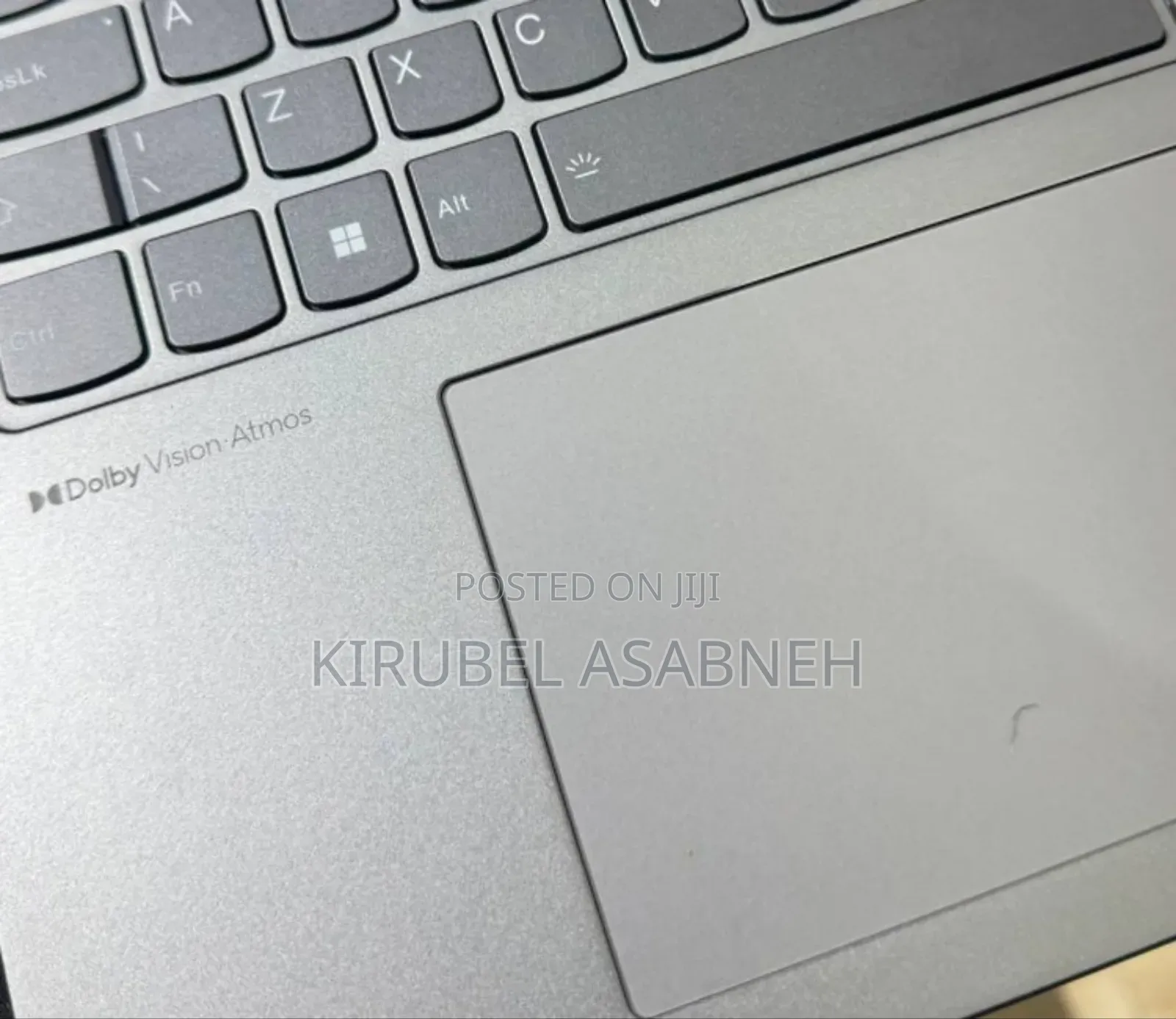 New Laptop Lenovo Yoga C740 32GB AMD Ryzen 5 SSD 512GB