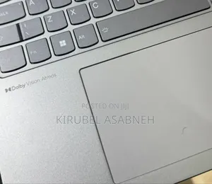 New Laptop Lenovo Yoga C740 32GB AMD Ryzen 5 SSD 512GB