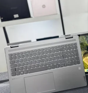 New Laptop Lenovo Yoga C740 32GB AMD Ryzen 5 SSD 512GB