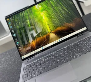 New Laptop Lenovo Yoga C740 32GB AMD Ryzen 5 SSD 512GB