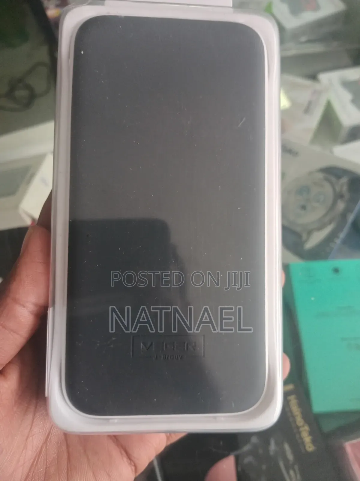 Veger Power Bank Original