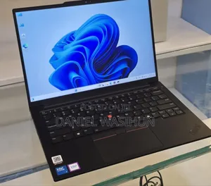 New Laptop Lenovo 32GB Intel Core 5 SSD 1T