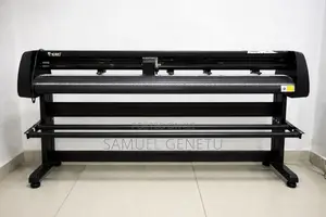Plotter ፕሎተር
