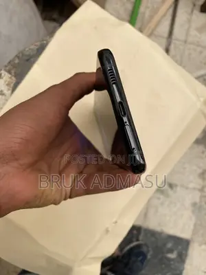 Samsung Galaxy S21 Ultra 5G 256 GB Black