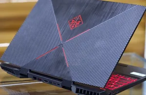 New Laptop HP Omen X 32GB Intel Core i5 SSD 512GB