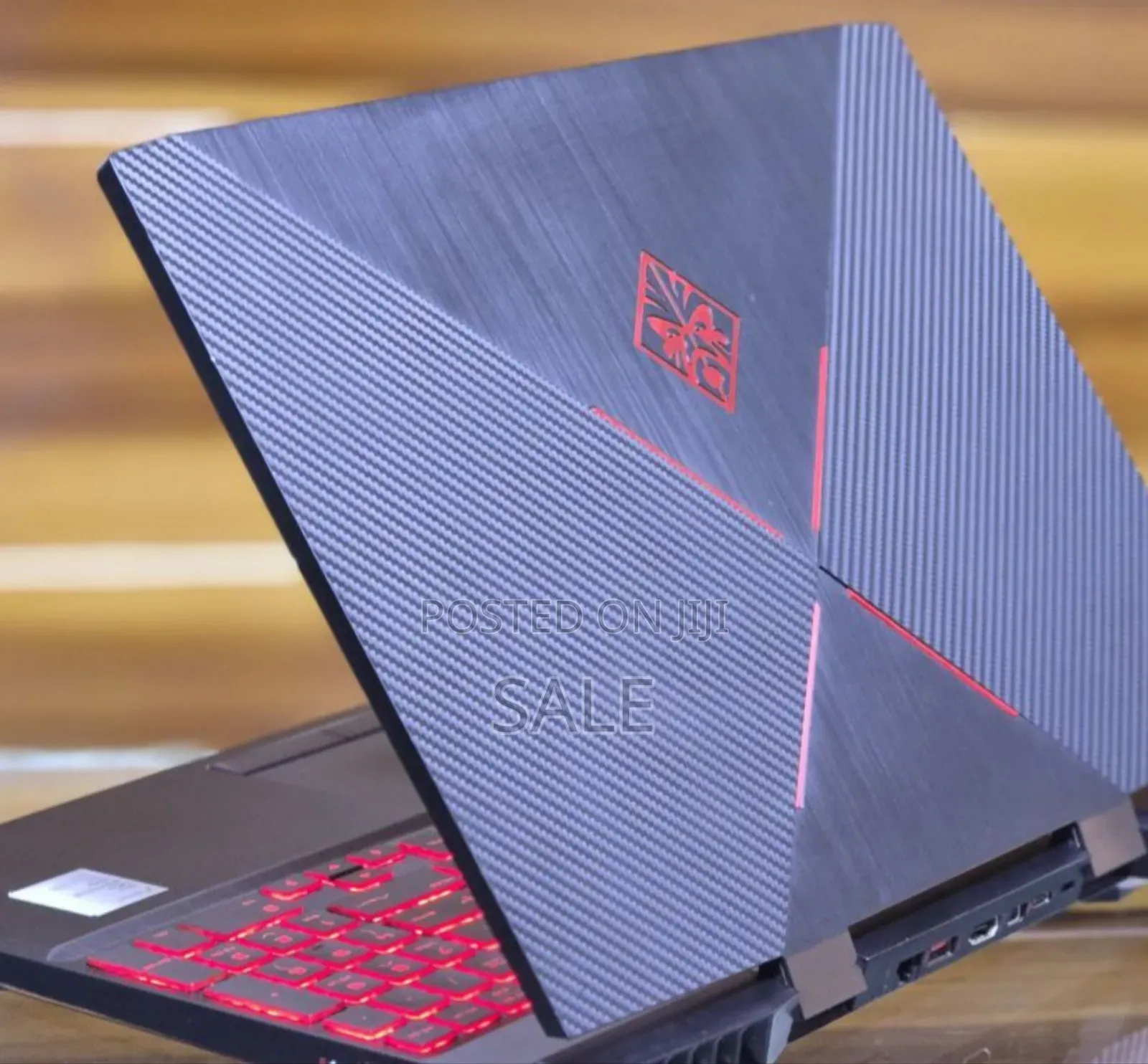 New Laptop HP Omen X 32GB Intel Core i5 SSD 512GB